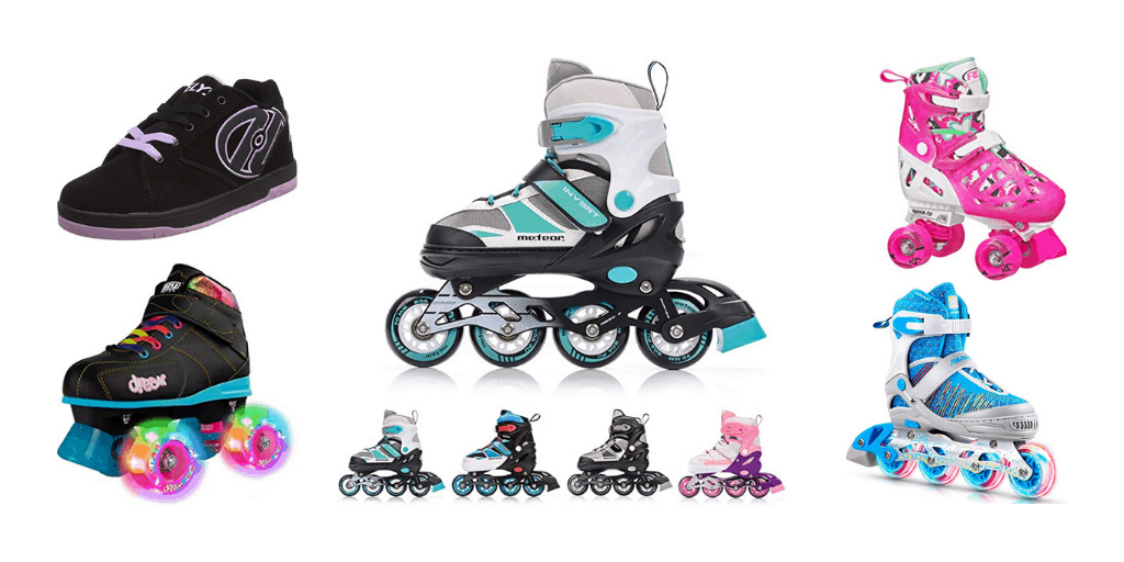 Best Roller Skates For Kids