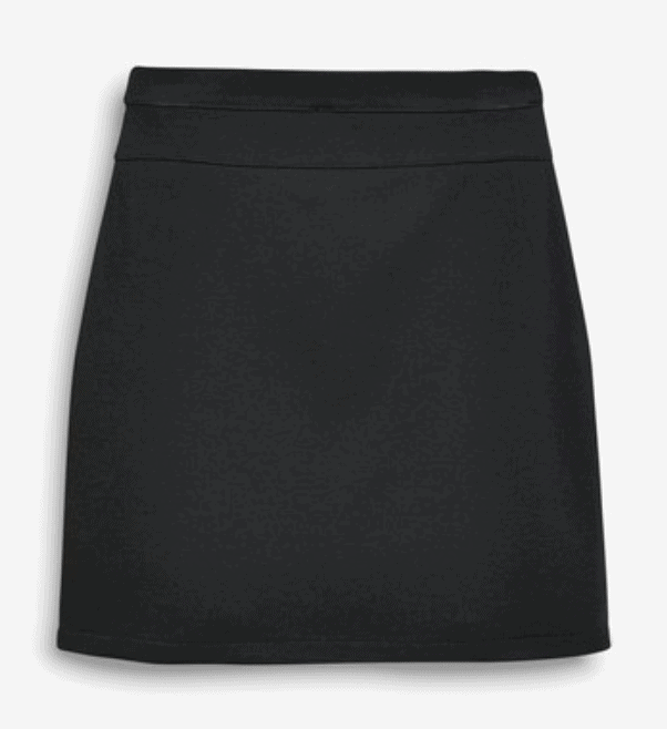 Next Jersey Pencil Skirt