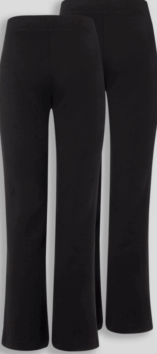 8 Best Girls School Trousers In 2022 (Pull On, Slim Fit, Jersey)