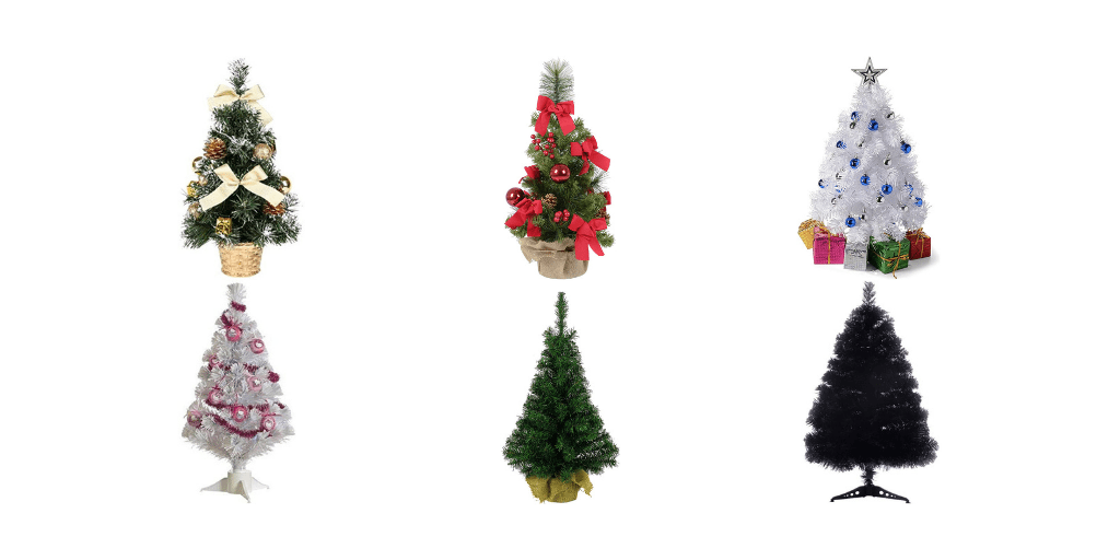 Best Mini Christmas Trees