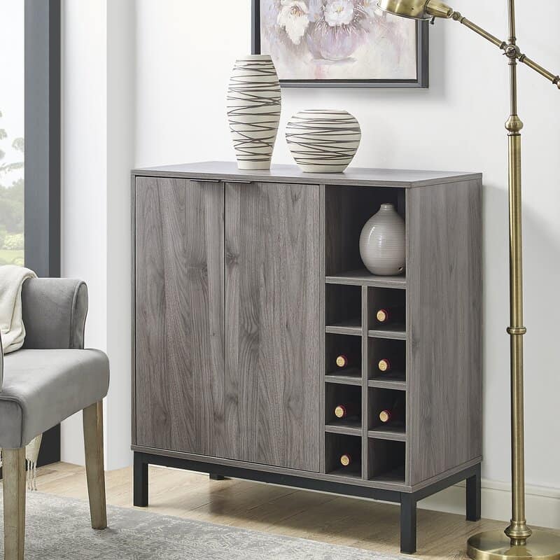 Boda Bar Cabinet