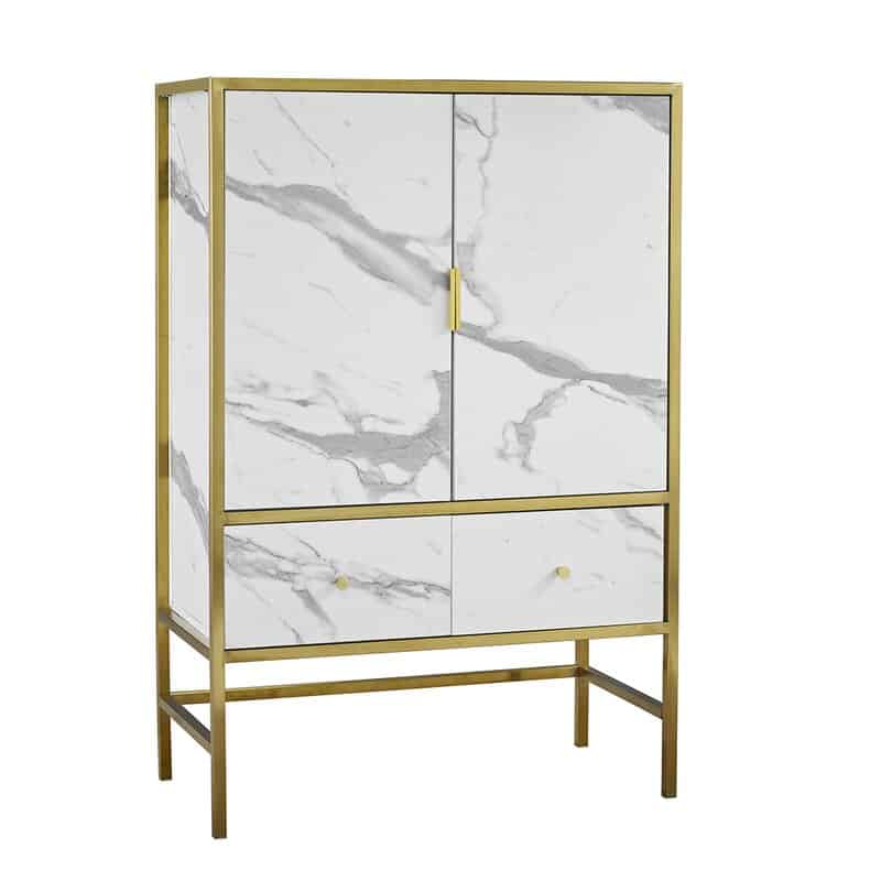 Mylah Bar Cabinet 