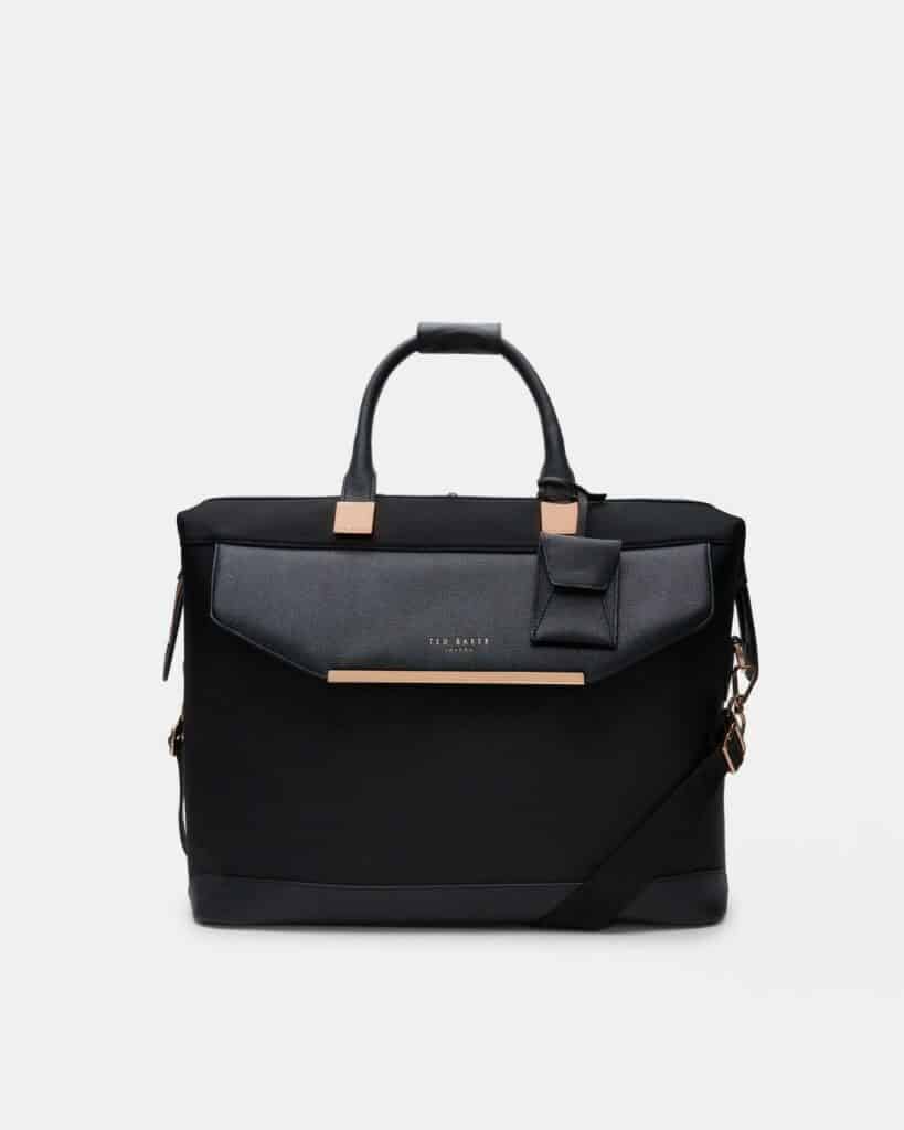 Ted Baker Immenyy Softside holdall