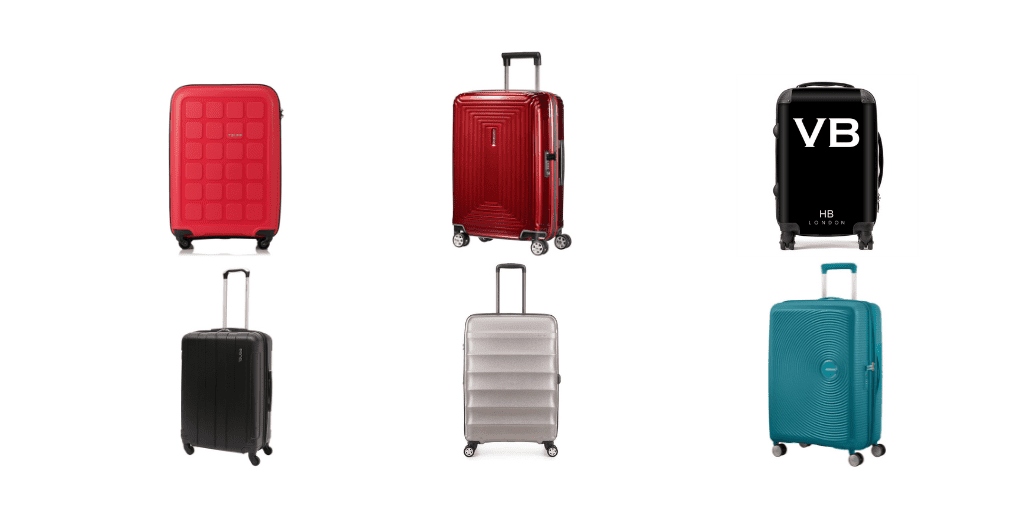 Best Luggage Brands