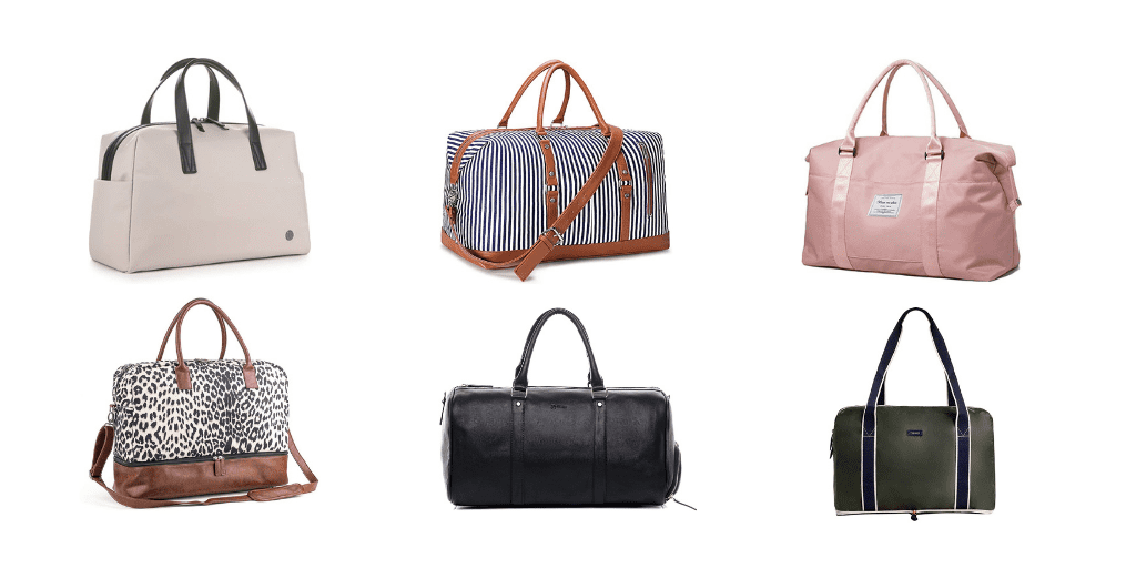 Best Weekend Bags For Women