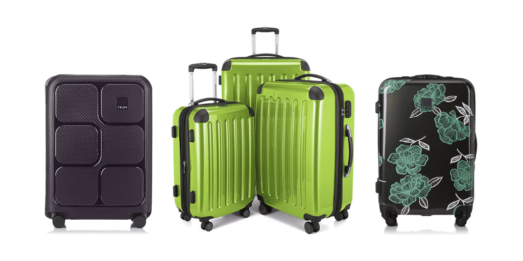 13 Best Suitcase Sales UK (Cheap Luggage Deals In 2022)