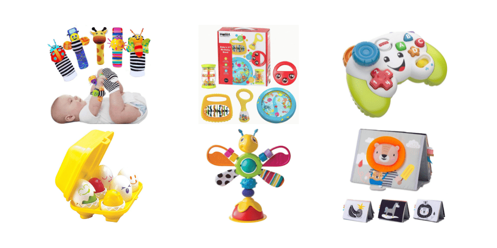 Best Baby Toys