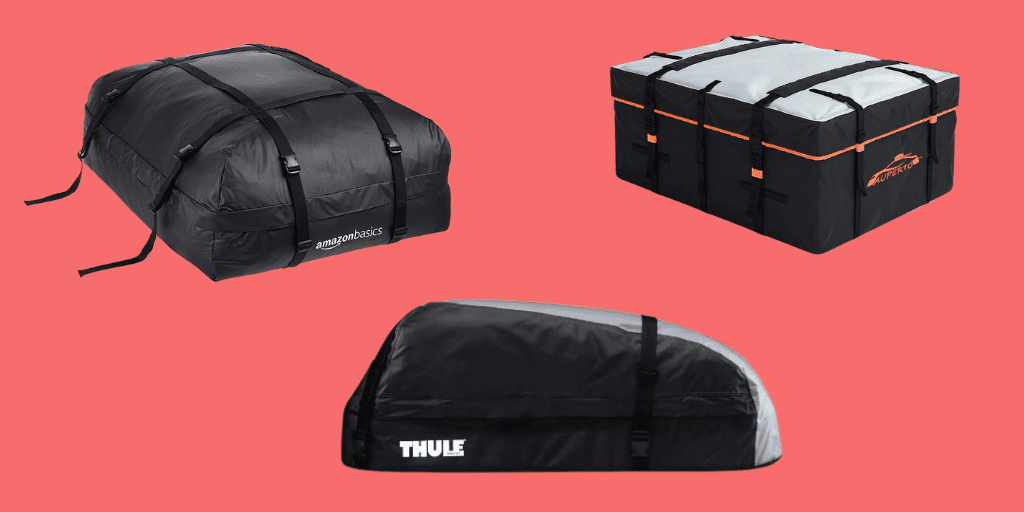 Best Car Roof Bags