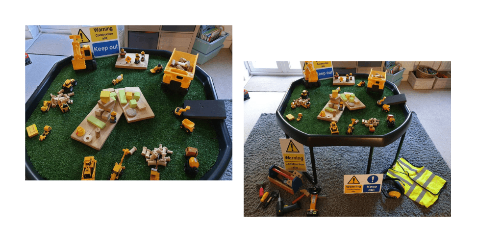 construction site