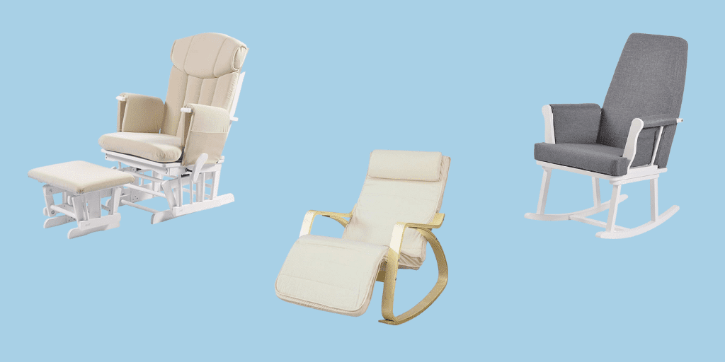 Nursing Chairs