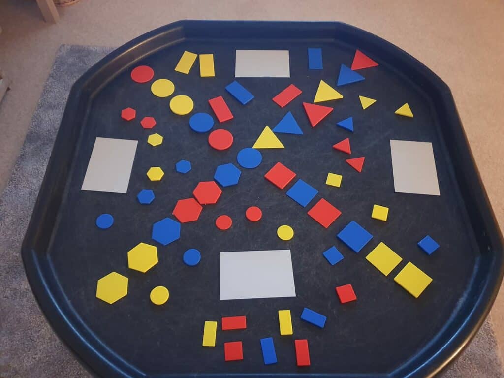 Shapes