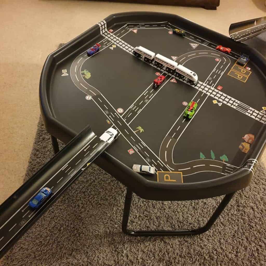 Transport