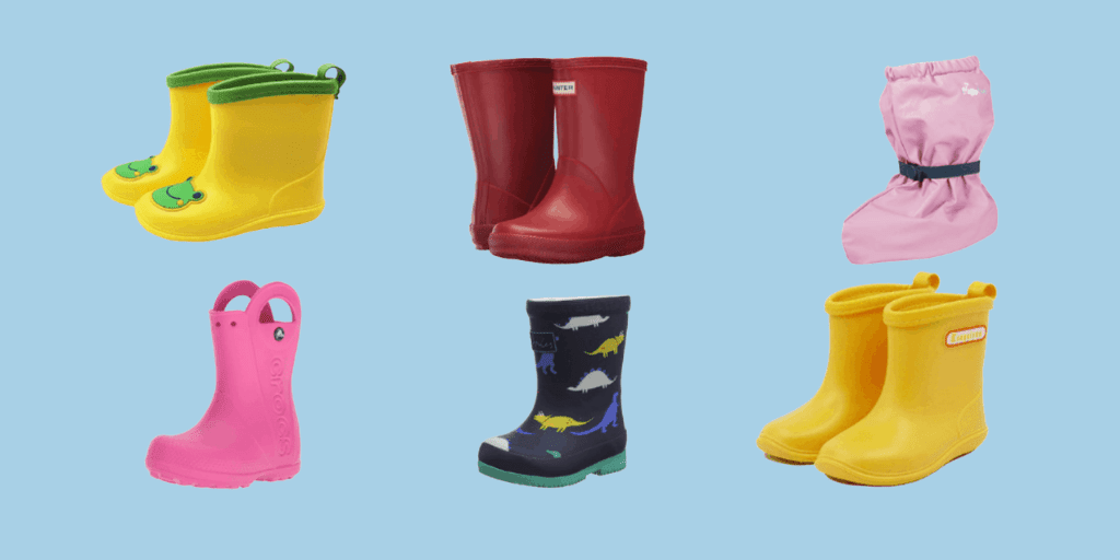 Best Baby Wellies