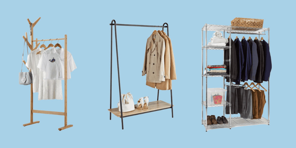 Best Clothes Rails