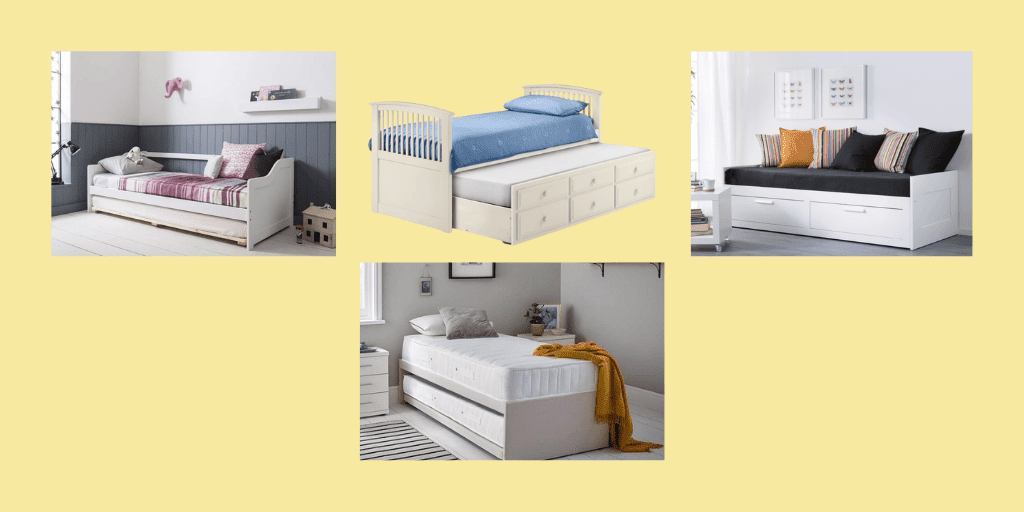 Best Trundle Beds