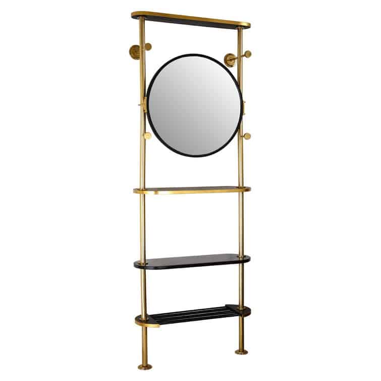 Morrell Coat Stand - Wayfair