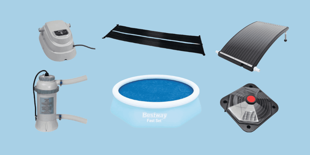 Best Pool Heaters