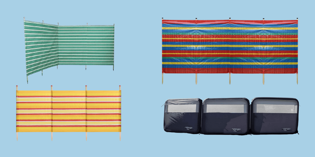 Best Windbreaks - Privacy & Shelter