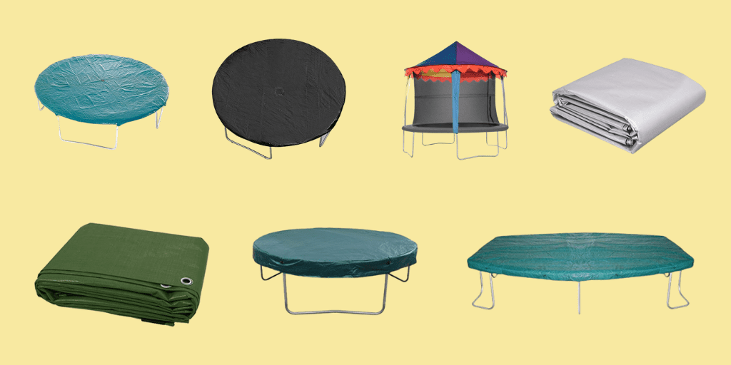 trampoline covers
