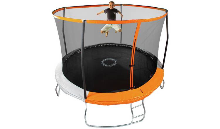 sportspower 12ft trampoline