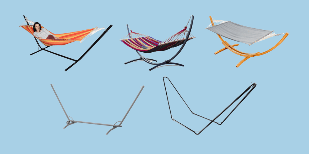 Best Hammock Stands