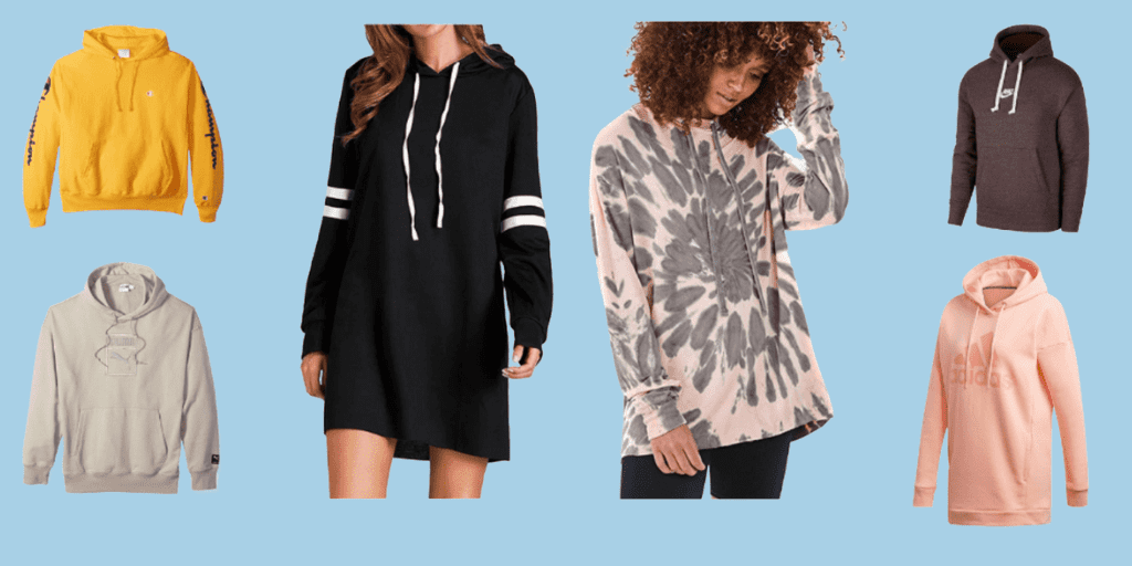 Best Oversized Hoodies