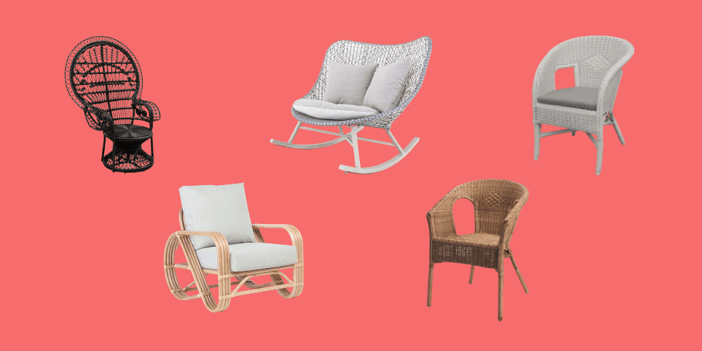 Best Rattan Chairs