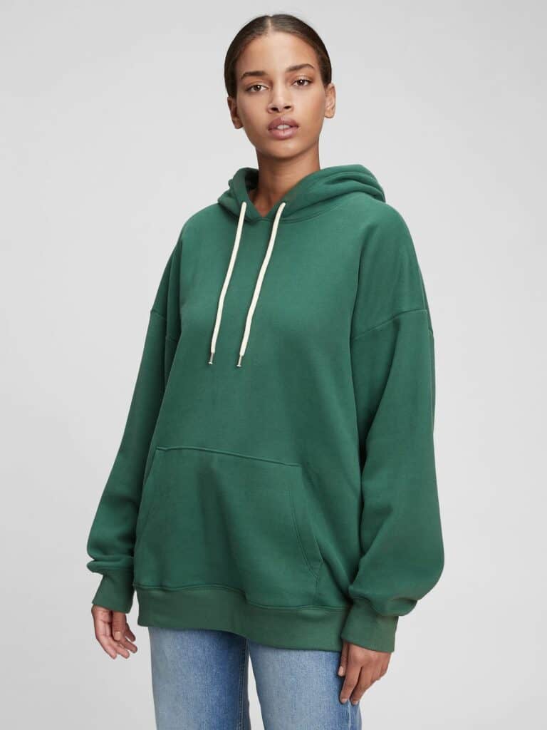 Gap Oversized Hoodie