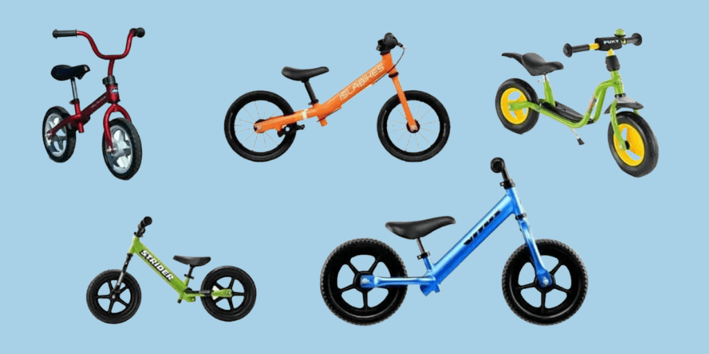 5 Best Balance Bikes For All Ages 2022 Buyers Guidetips