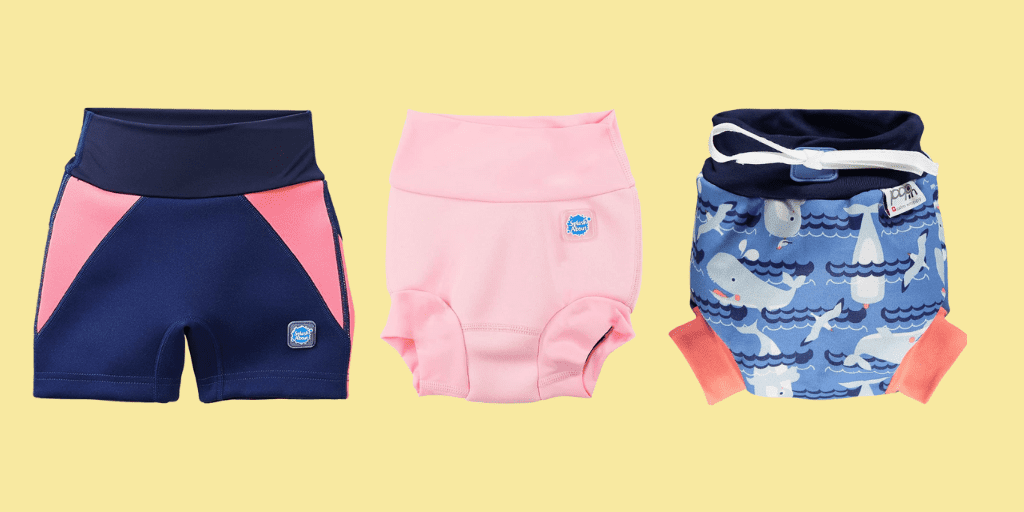 Best Swim Nappies